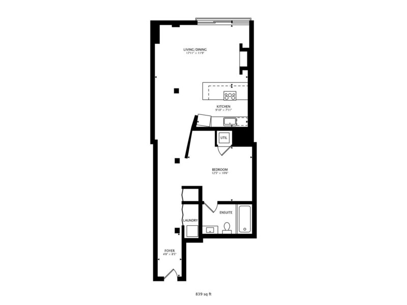 728 W Jackson Boulevard Chicago IL 60661