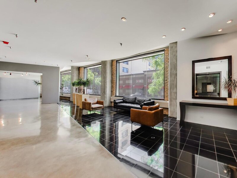 728 W Jackson Boulevard Chicago IL 60661