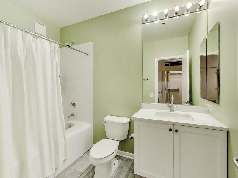 728 W Jackson Boulevard Chicago IL 60661