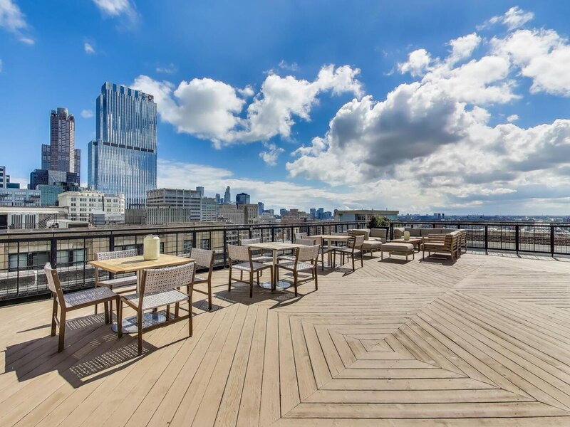 728 W Jackson Boulevard Chicago IL 60661