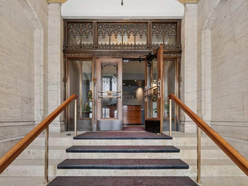 728 W Jackson Boulevard Chicago IL 60661