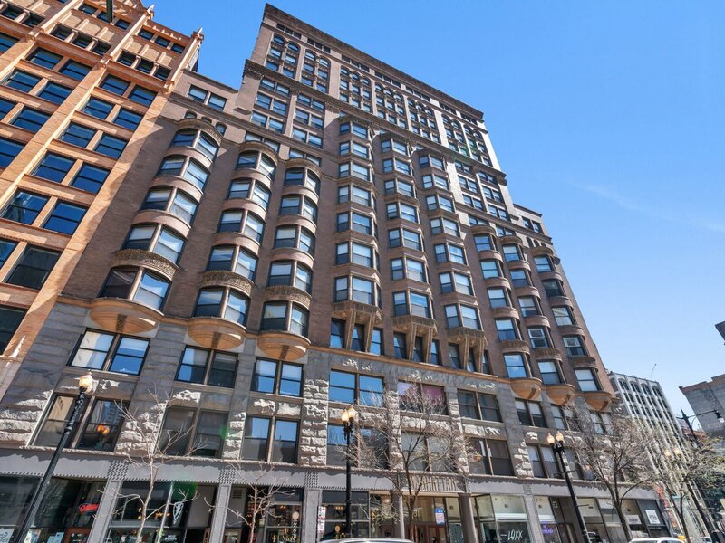 431 S Dearborn Street Chicago IL 60605
