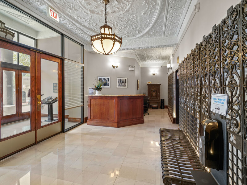 431 S Dearborn Street Chicago IL 60605