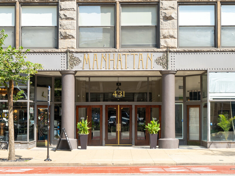 431 S Dearborn Street Chicago IL 60605