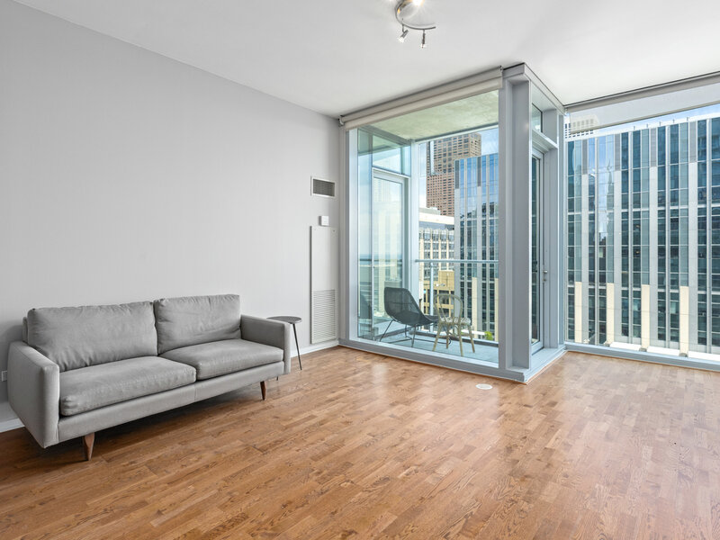 600 N Fairbanks Court Chicago IL 60611