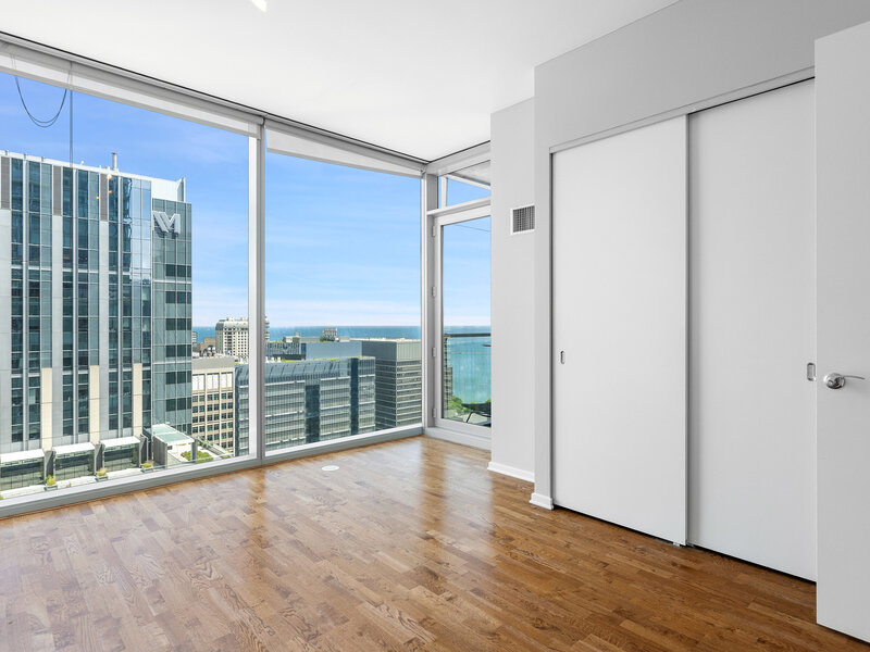 600 N Fairbanks Court Chicago IL 60611