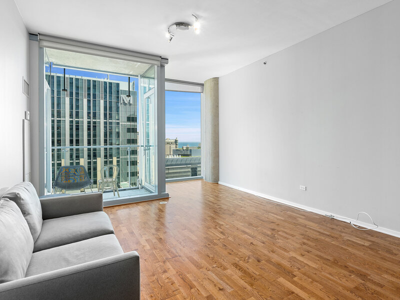 600 N Fairbanks Court Chicago IL 60611