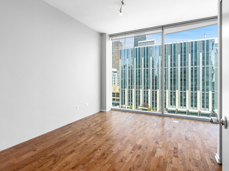 600 N Fairbanks Court Chicago IL 60611