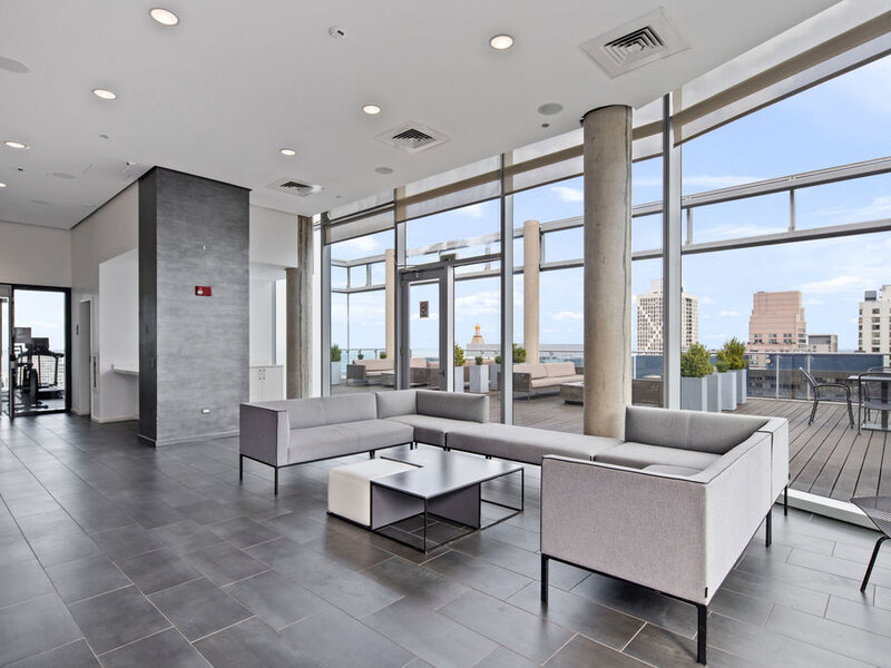 600 N Fairbanks Court Chicago IL 60611