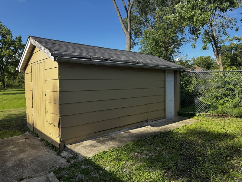 3944 183rd Street Homewood IL 60430