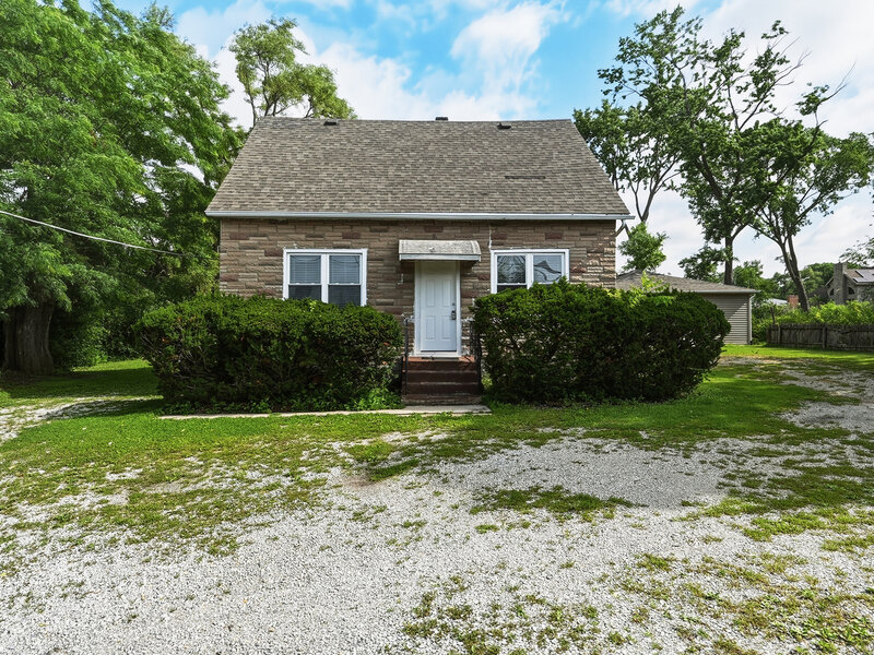 3944 183rd Street Homewood IL 60430