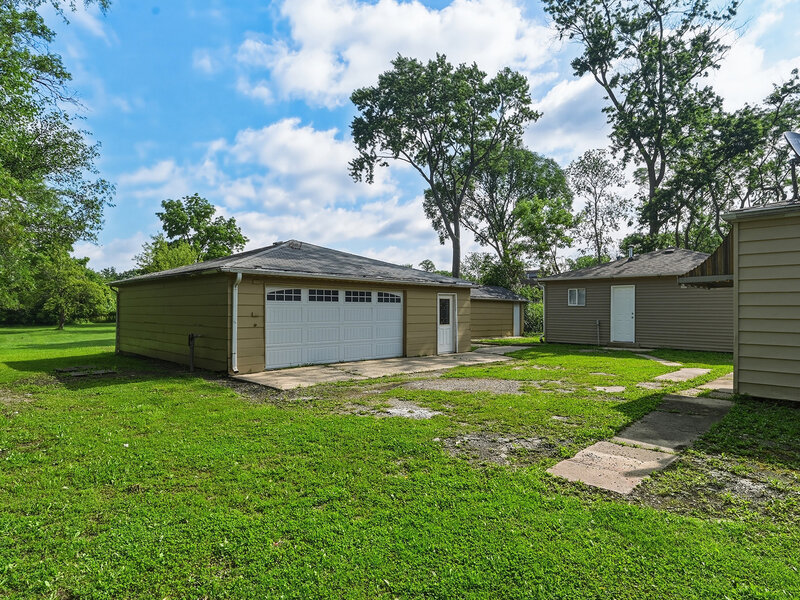 3944 183rd Street Homewood IL 60430
