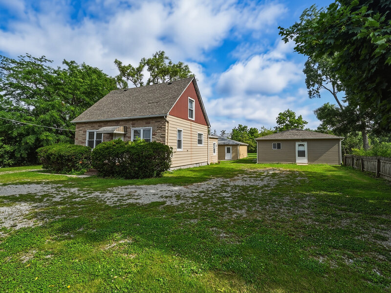 3944 183rd Street Homewood IL 60430