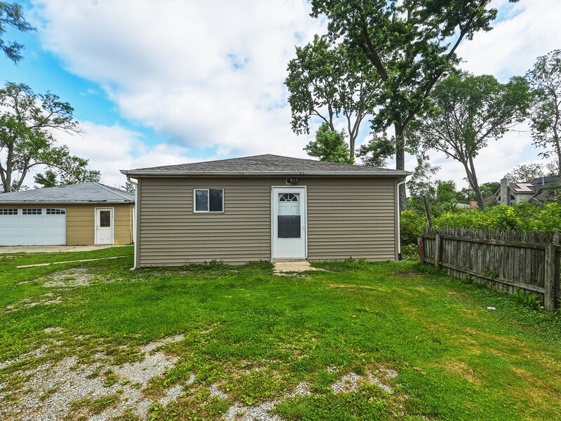 3944 183rd Street Homewood IL 60430