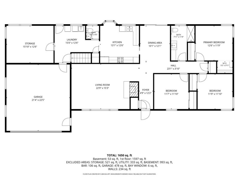 29 E Stonegate Drive Prospect Heights IL 60070