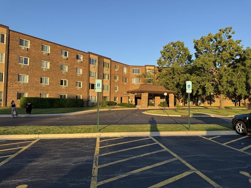 1375 Rebecca Drive Hoffman Estates IL 60169