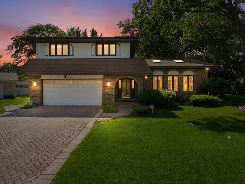 346 Butternut Drive Wood Dale IL 60191
