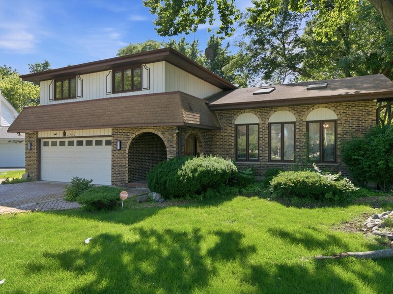 346 Butternut Drive Wood Dale IL 60191