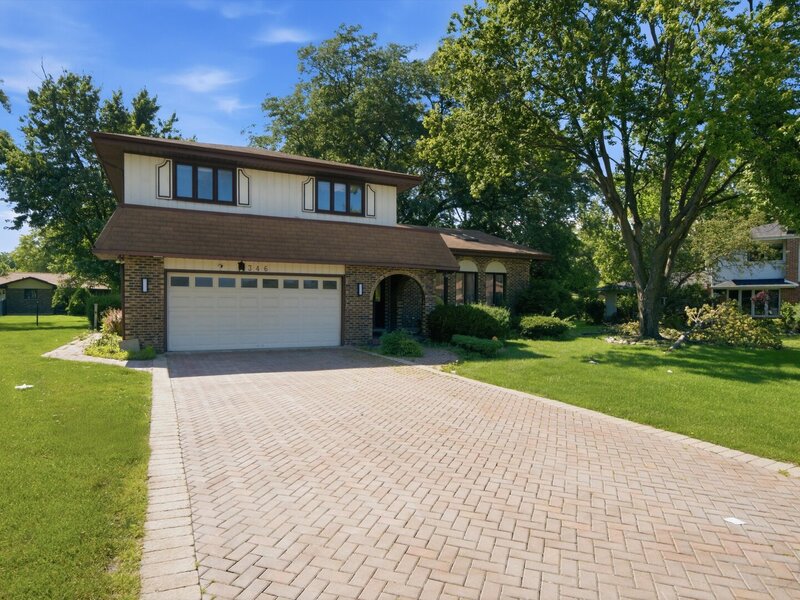 346 Butternut Drive Wood Dale IL 60191