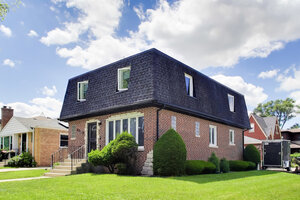 Photo of 6040 N Niagara Avenue Chicago IL 60631