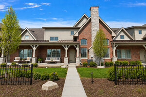 Photo of 9730 Folkers Drive Frankfort IL 60423