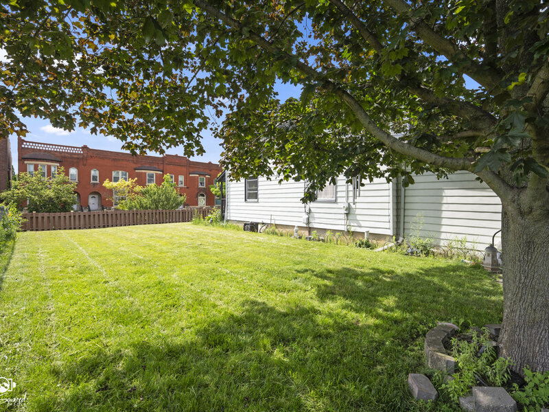 116 N Hickory Street Joliet IL 60435