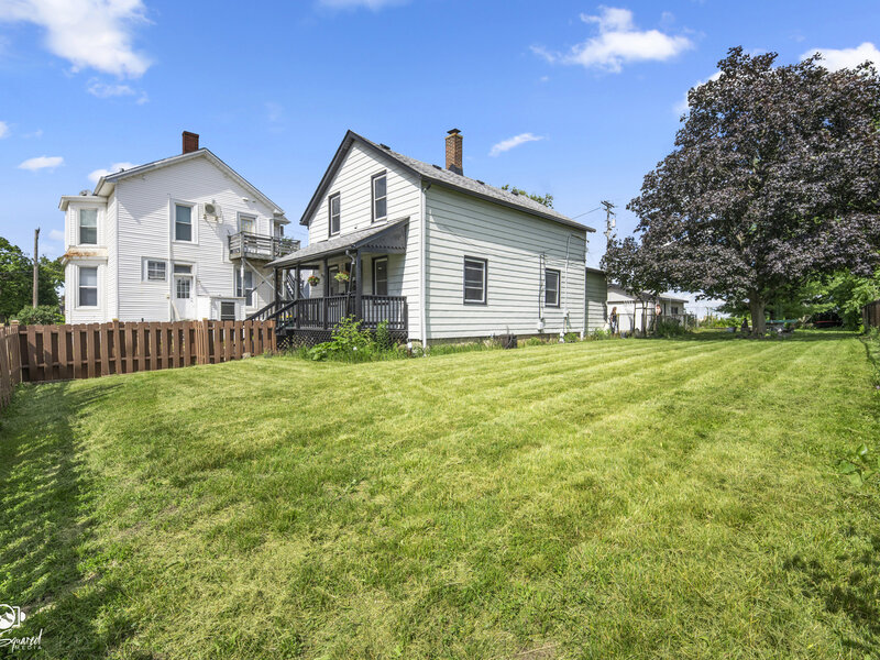 116 N Hickory Street Joliet IL 60435