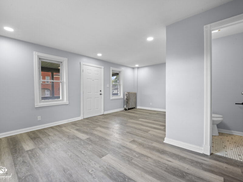 116 N Hickory Street Joliet IL 60435