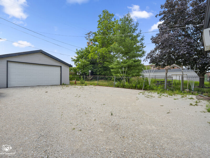 116 N Hickory Street Joliet IL 60435