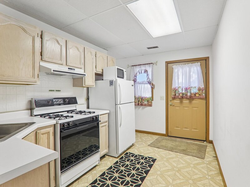 200 N Shore Drive Oakwood Hills IL 60013