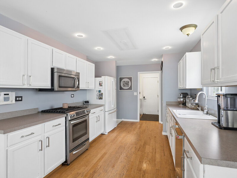 16703 S Morel Street Lockport IL 60441