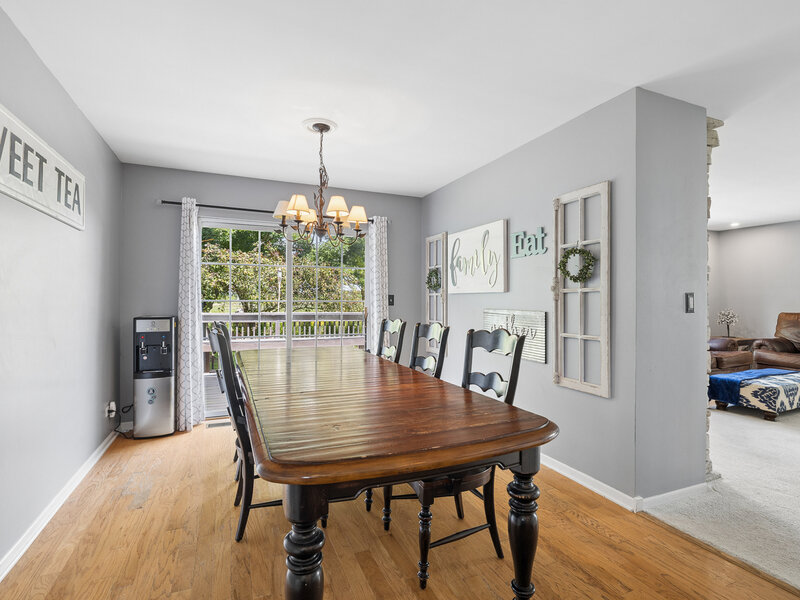 16703 S Morel Street Lockport IL 60441