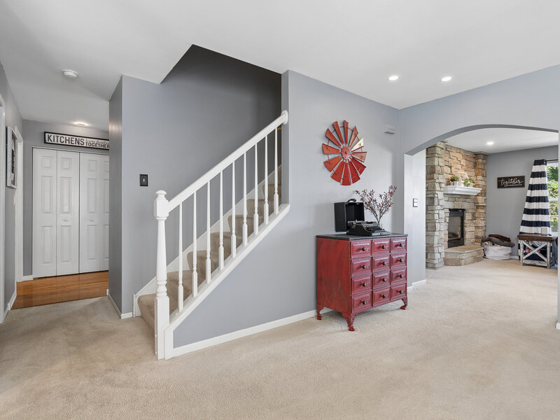 16703 S Morel Street Lockport IL 60441