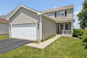 Photo of 16703 S Morel Street Lockport IL 60441