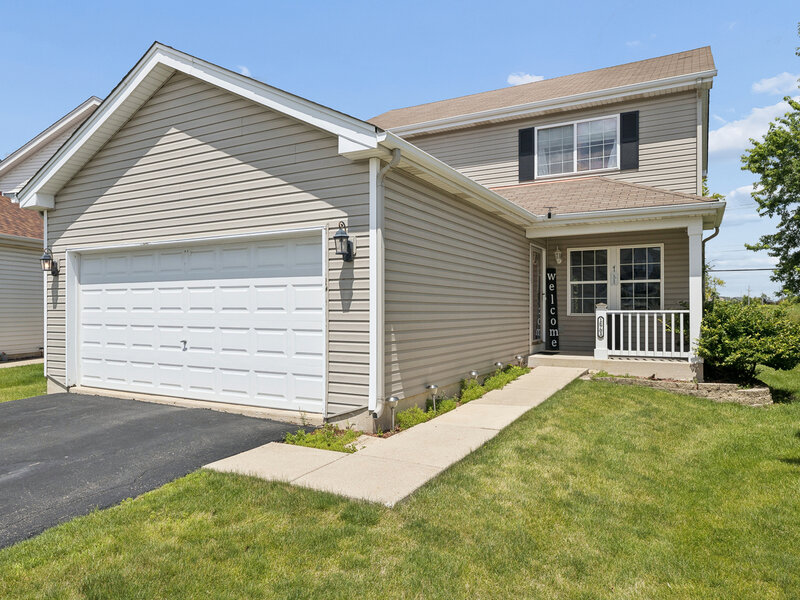 16703 S Morel Street Lockport IL 60441