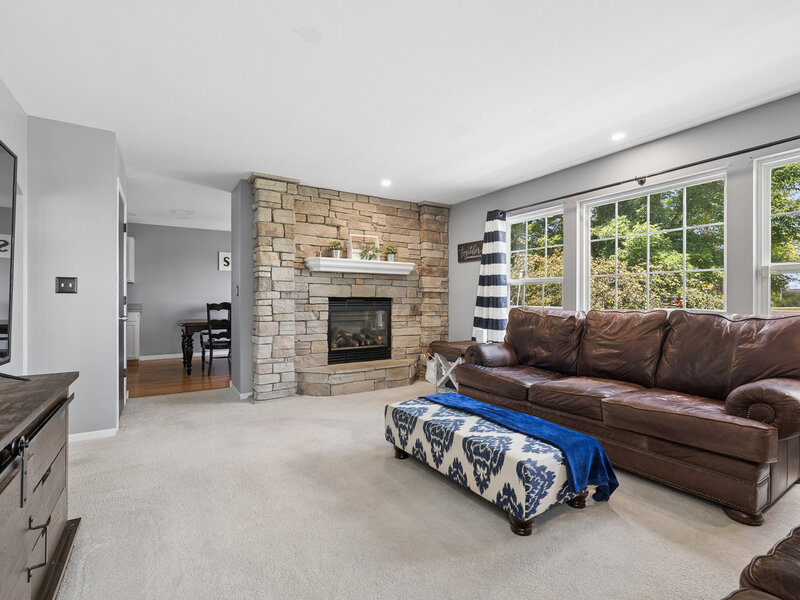 16703 S Morel Street Lockport IL 60441