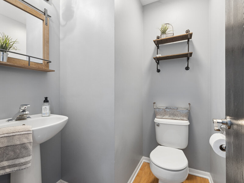 16703 S Morel Street Lockport IL 60441