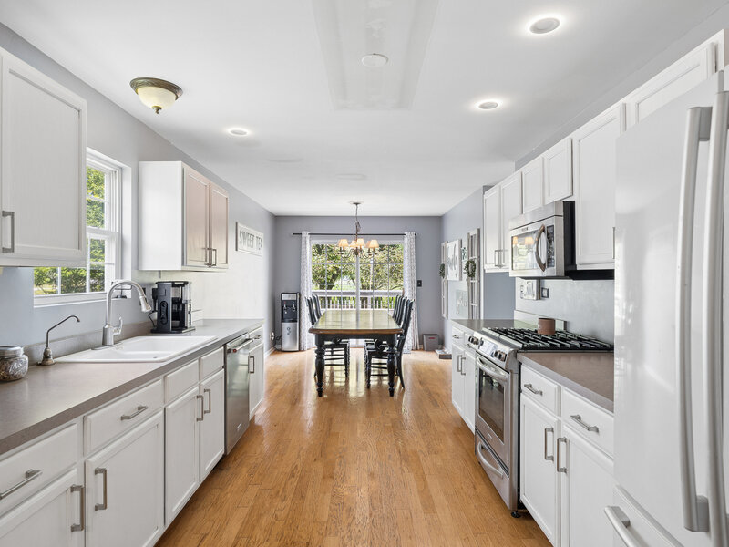 16703 S Morel Street Lockport IL 60441