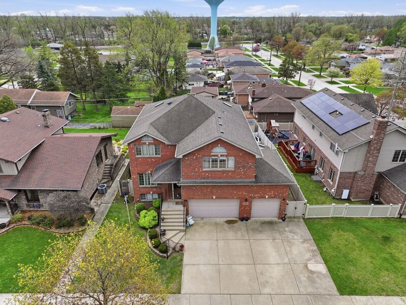 5733 W 97th Street Oak Lawn IL 60453