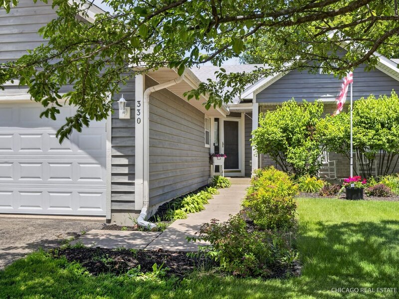 330 W Amie Avenue Hinckley IL 60520