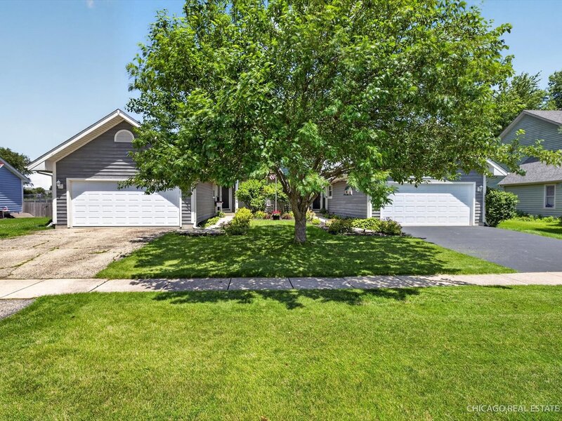 330 W Amie Avenue Hinckley IL 60520