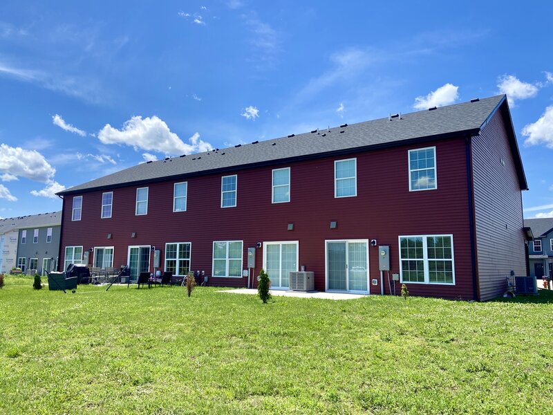 3311 Stoneway Court Champaign IL 61822