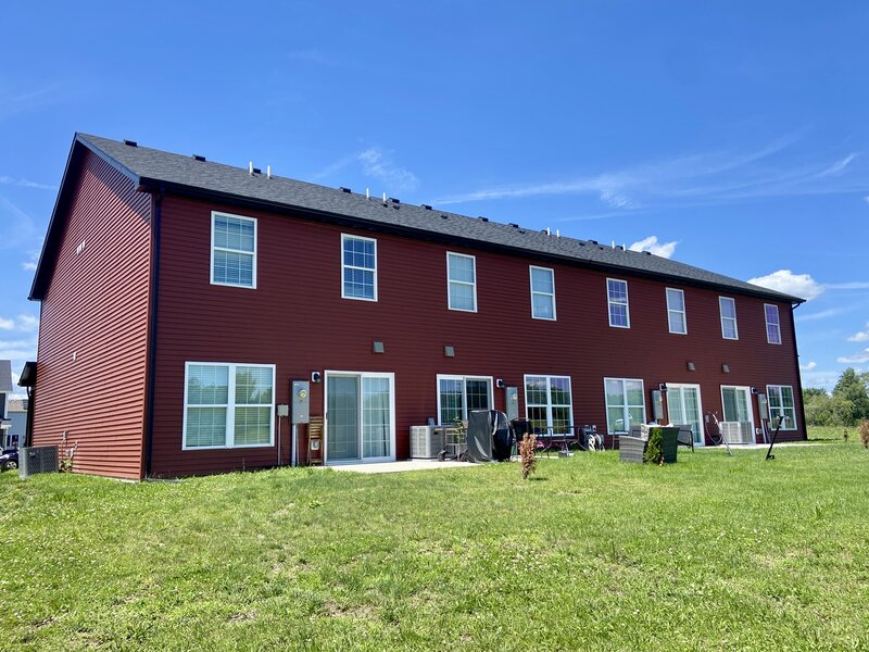 3311 Stoneway Court Champaign IL 61822