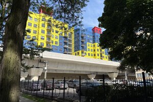 Photo of 1122 W Catalpa Avenue Chicago IL 60640 Unit 902