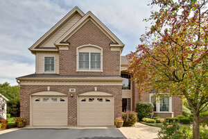 Photo of 10 Eagle Ridge Drive Hawthorn Woods IL 60047