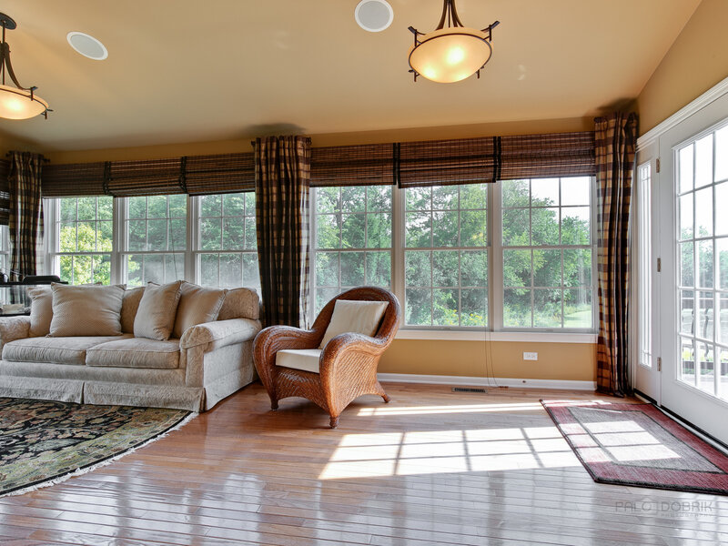 10 Eagle Ridge Drive Hawthorn Woods IL 60047