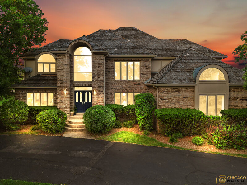 5898 Partridge Lane Long Grove IL 60047