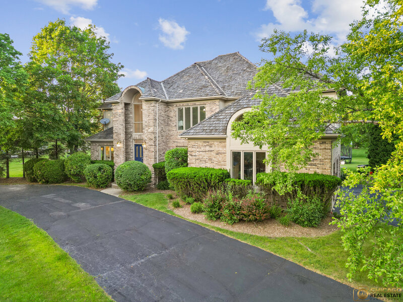 5898 Partridge Lane Long Grove IL 60047