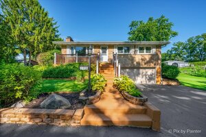 Photo of 3911 Eastway Drive Island Lake IL 60042