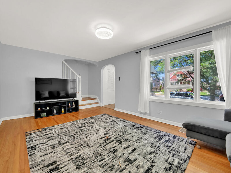 3717 W Marquette Road Chicago IL 60629